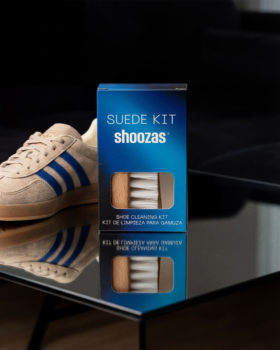 Shoozas Studio